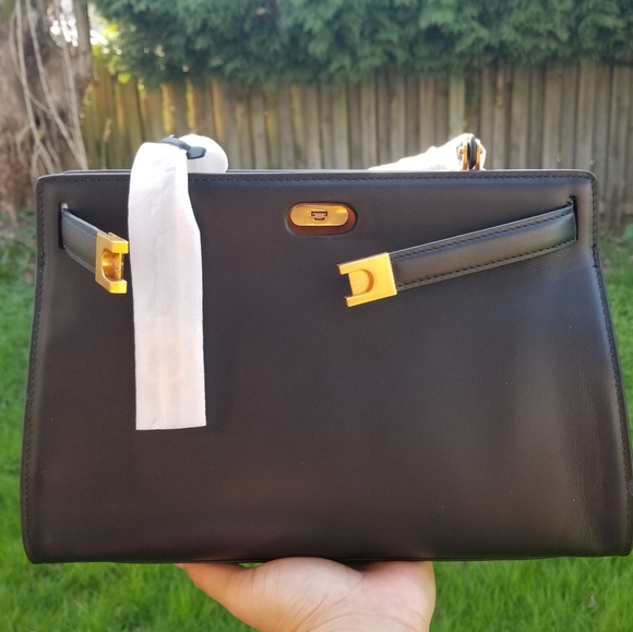 SOLD ❤❗BNWOT TORY BURCH BAG ❗ - Picture 3 of 4